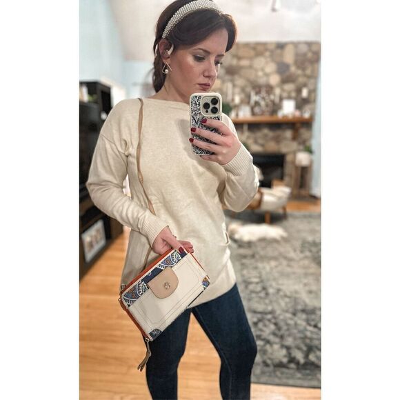 Spartina Crossbody  - Picture 13 of 14